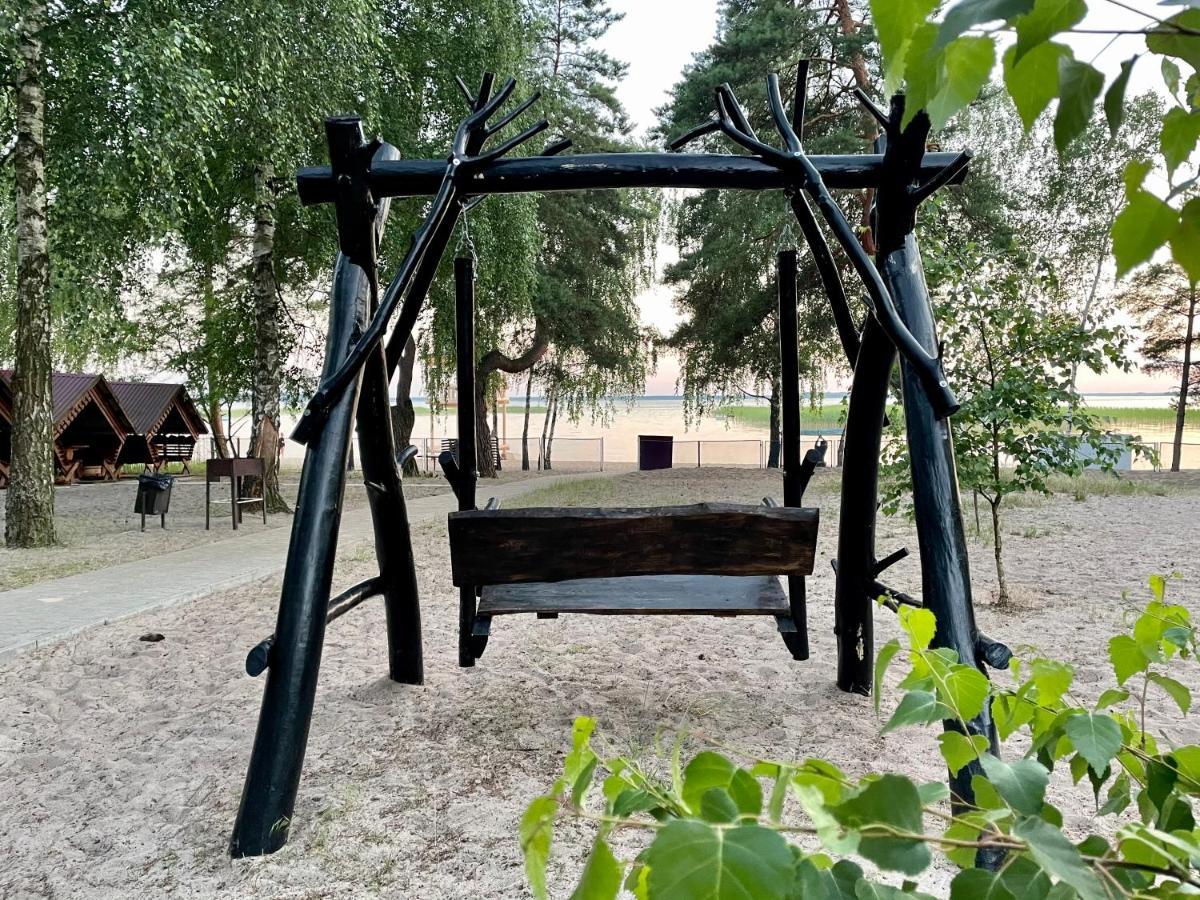 Русалка Shatsk Luaran gambar