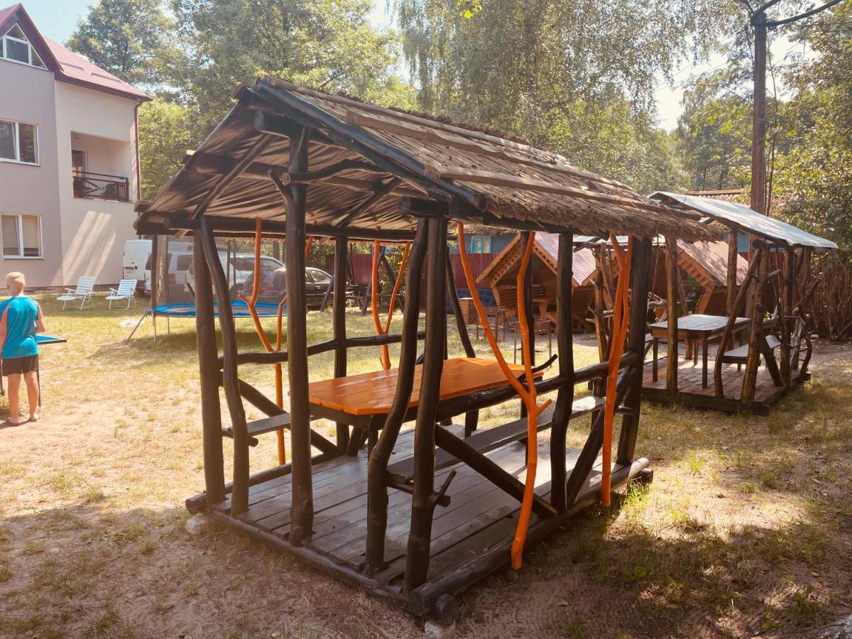 Русалка Shatsk Luaran gambar